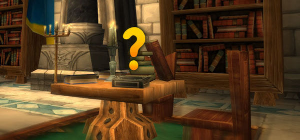 魔兽世界5.3版本或将加入游戏内置网页浏览器