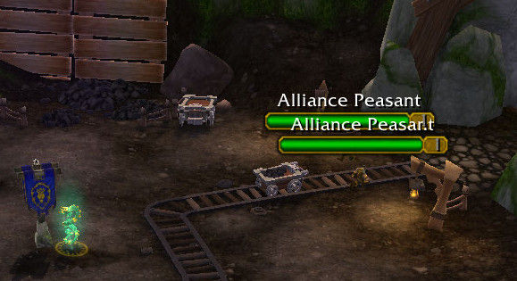 熊猫人之谜5.3补丁:新战场深风峡谷前瞻预览