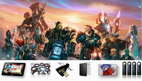 HVA城市巡展：想为阵营出力？加入真实战斗！