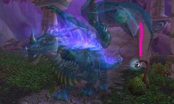 Ensidia主力暗牧Eoy：那些年我钻过的漏洞