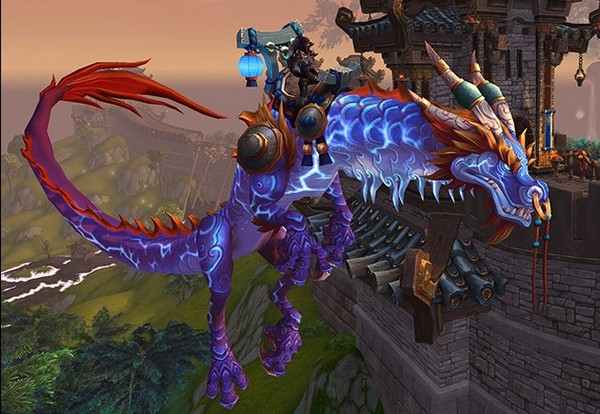 国服玩家发现疑似BUG 打野外BOSS竞获530装备