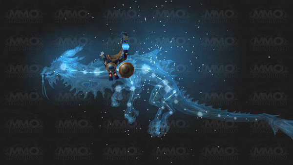 现实版伊拉贡被拍摄