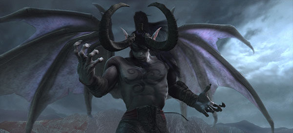 魔兽开发者谈剧情：联盟的行径也并不代表正义