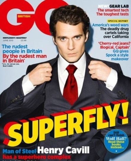 《超人：钢铁之躯》主角因打魔兽险失饰演机会