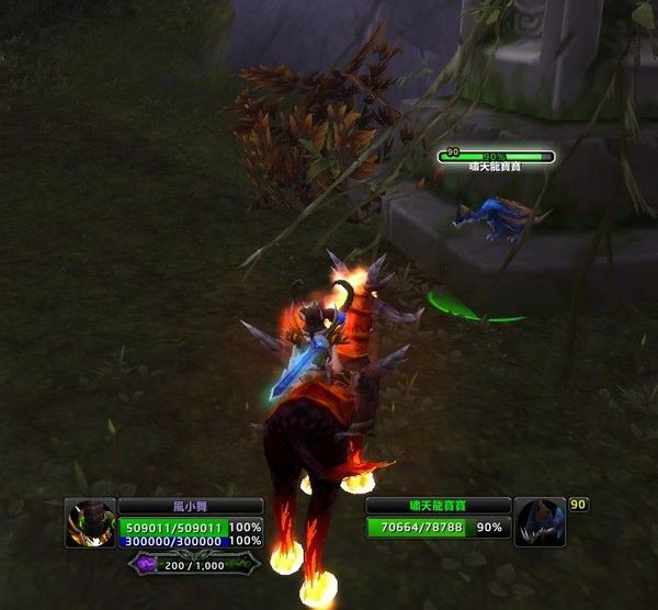 雷神岛新增成就攻略