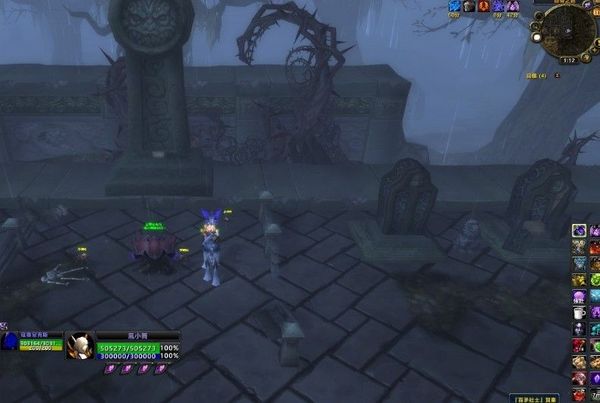 雷神岛新增成就攻略