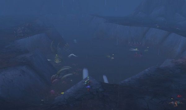 雷神岛新增成就攻略