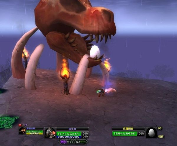 雷神岛新增成就攻略