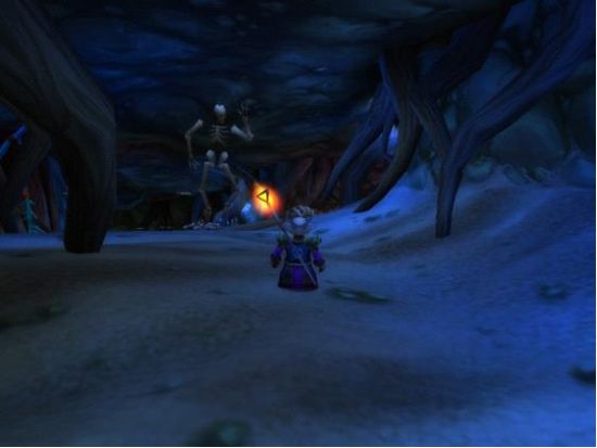 黑暗深渊 黑暗深渊