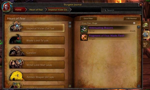 5.3测试服补丁说明更新：排战场必须选择职责