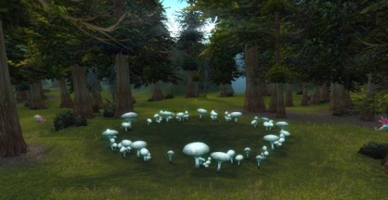 国外玩家评选:魔兽世界中最美丽的十个场景