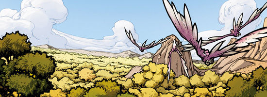 魔兽小说《黑暗骑士》发售