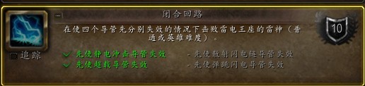 成就系统又爆出BUG 随机团便可完成雷神成就