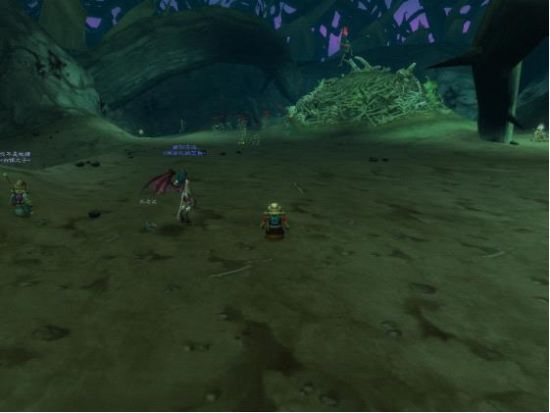 剃刀高地 剃刀高地