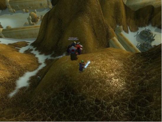 祖尔法拉克 祖尔法拉克