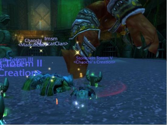 沉默的神庙 沉默的神庙