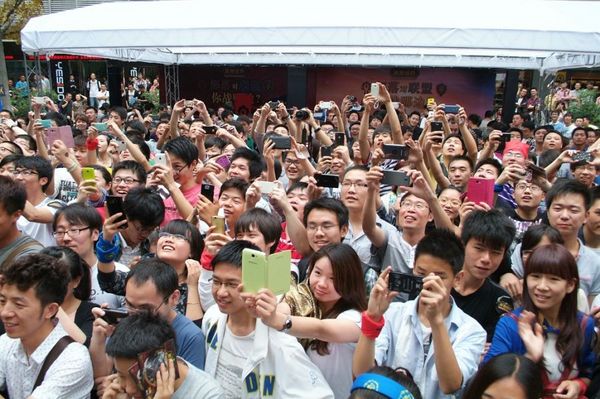 #部落vs联盟#线下玩家活动本周六相聚哈尔滨!