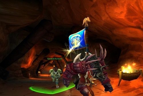 战歌夺旗 战歌夺旗