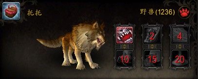 5.3新增宠物专题