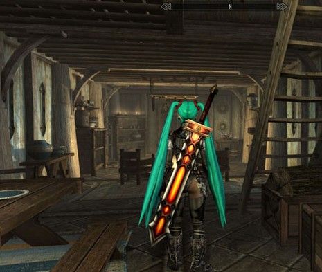 惊世之兵器!魔兽世界武器排行——双手剑篇