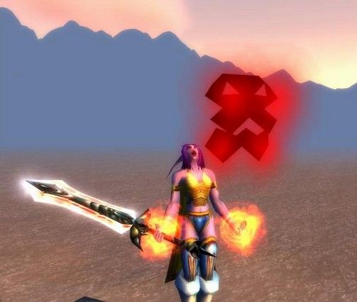 惊世之兵器!魔兽世界武器排行——双手剑篇