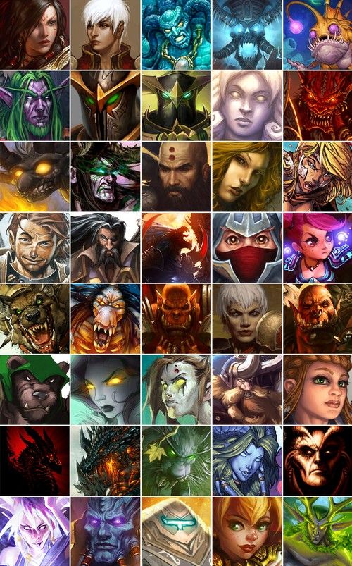 功能强大!暴雪战网桌面客户端内测图片曝光