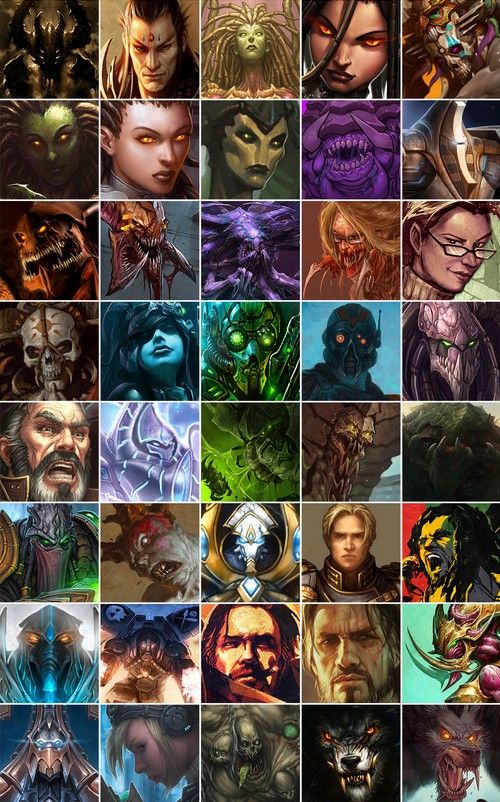 功能强大!暴雪战网桌面客户端内测图片曝光