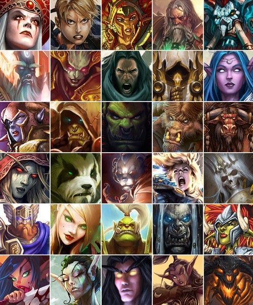 功能强大!暴雪战网桌面客户端内测图片曝光