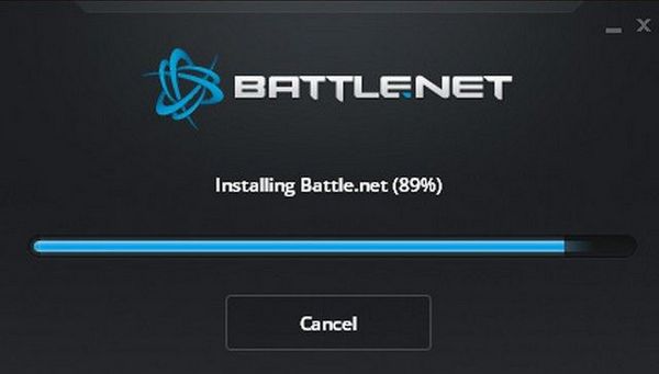 功能强大!暴雪战网桌面客户端内测图片曝光