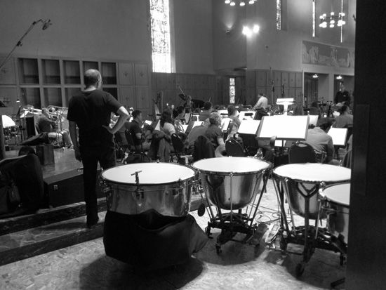 《熊猫人之谜》的音乐:专访暴雪娱乐音效总监