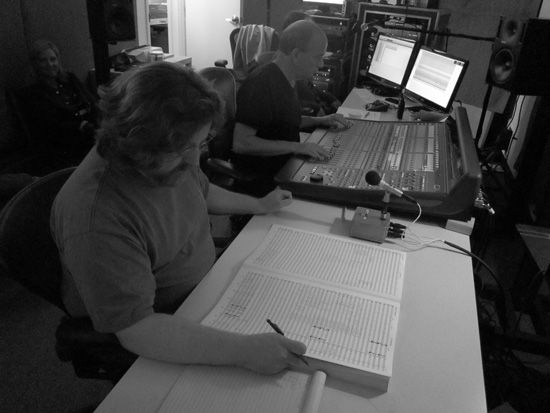 《熊猫人之谜》的音乐:专访暴雪娱乐音效总监