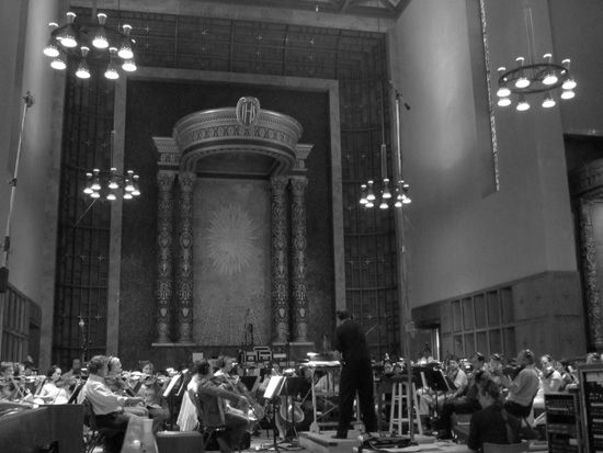 《熊猫人之谜》的音乐:专访暴雪娱乐音效总监