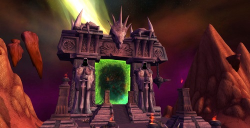 神吐槽！B叔爆笑蓝帖解释魔兽中德拉诺的由来