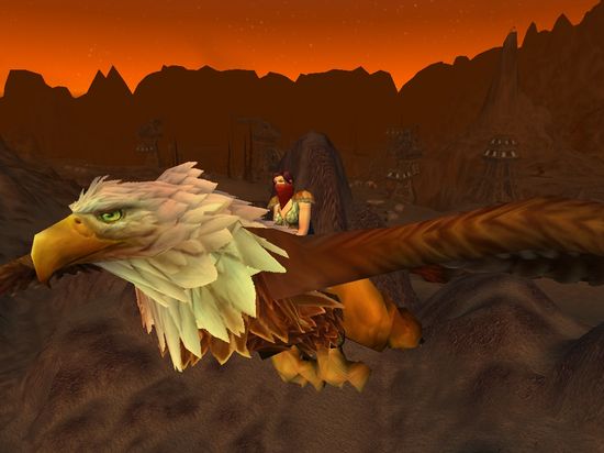 关于魔兽,暴雪不方便跟你们说的,我来给你们说