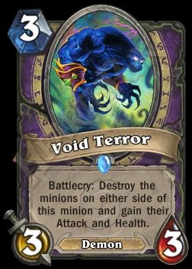 《炉石传说》本周蓝贴汇总：海量卡牌技能澄清