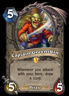 《炉石传说》本周蓝贴汇总：海量卡牌技能澄清