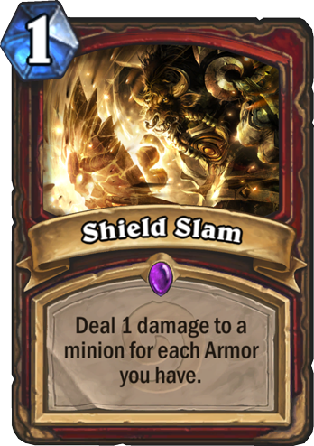 炉石传说将推出日常任务以及卡牌升级系统