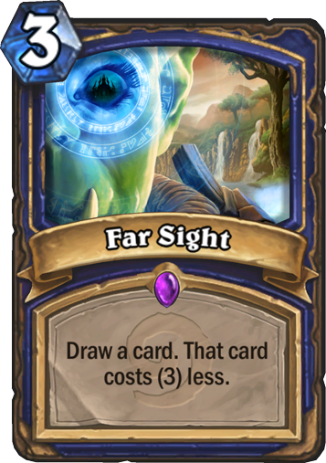 炉石传说将推出日常任务以及卡牌升级系统