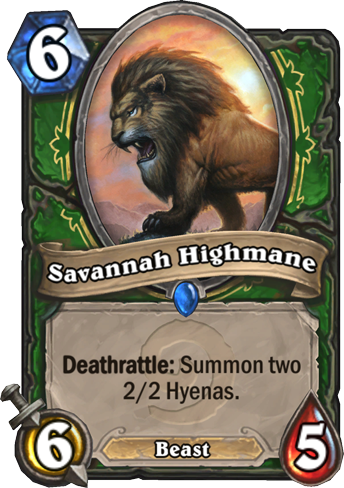 炉石传说将推出日常任务以及卡牌升级系统