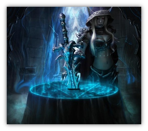 暴雪Cosplay大赛受热捧 官方爆料三件精彩作品