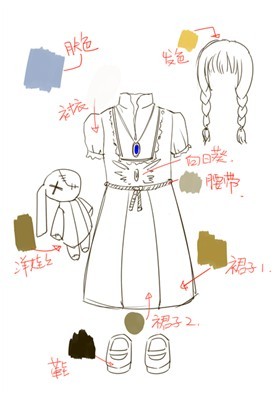 暴雪Cosplay大赛受热捧 官方爆料三件精彩作品