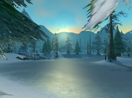 感悟魔兽世界:八零后理想主义者的世外桃源