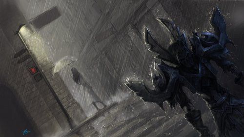 感悟魔兽世界:八零后理想主义者的世外桃源