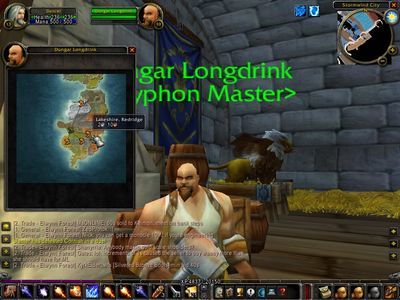 凋零的香草时代!细数经典魔兽世界里消逝的种种