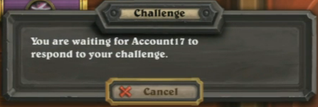 简洁朴素！暴雪《炉石传说》好友列表界面曝光