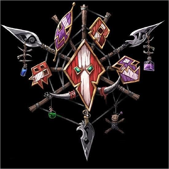 暴雪扔节操！魔兽世界各种族笑话及调情对话集锦