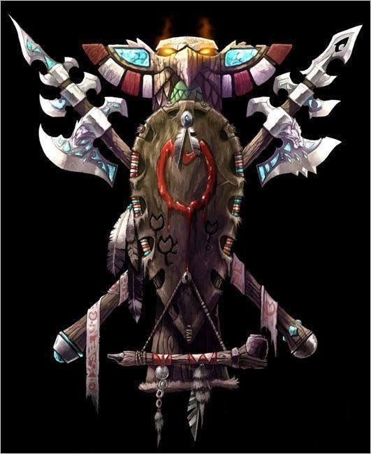 暴雪扔节操！魔兽世界各种族笑话及调情对话集锦