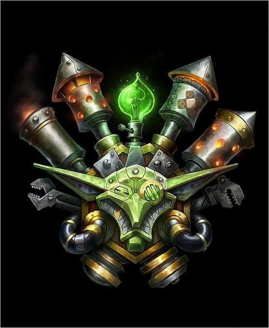 暴雪扔节操！魔兽世界各种族笑话及调情对话集锦