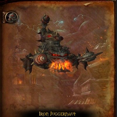 魔兽世界5.4补丁围攻奥格瑞玛6号钢铁巨像视频