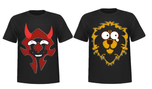 魔兽设计:玩家设计大赛作品惊艳暴雪设计师